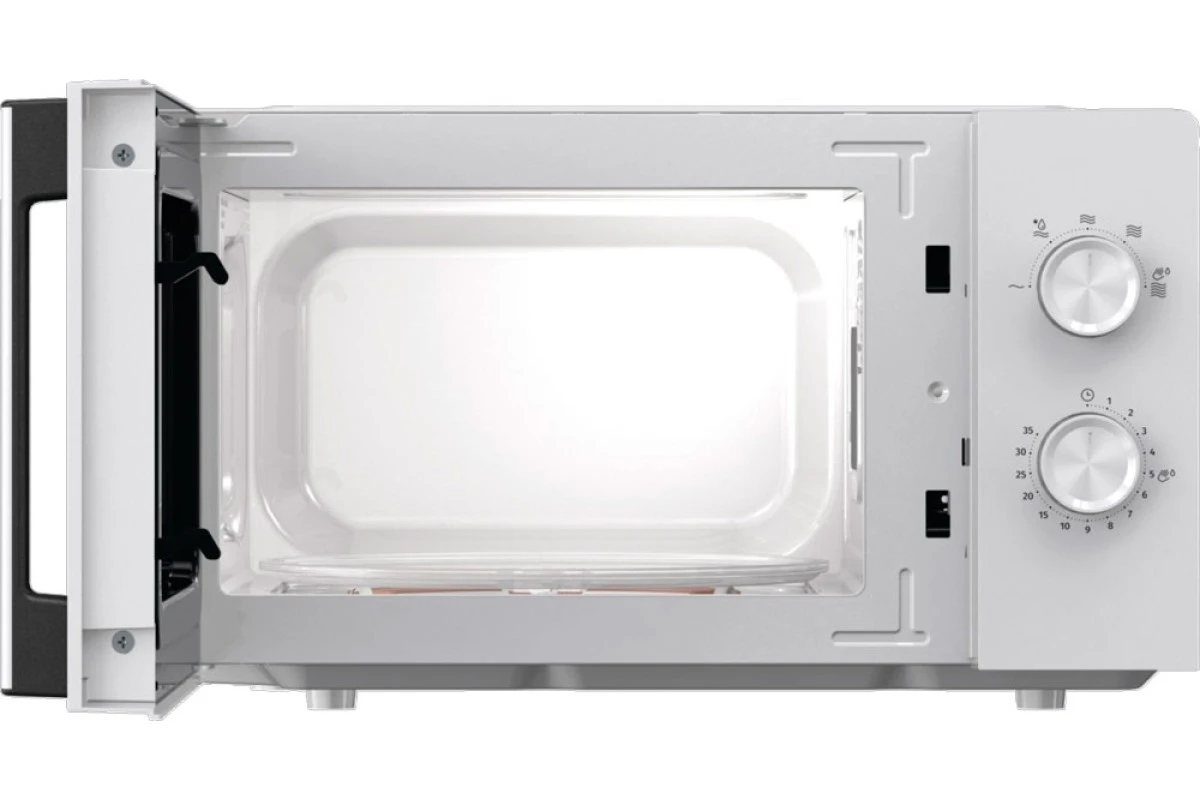 Микроволновая печь Gorenje MO17E1WH