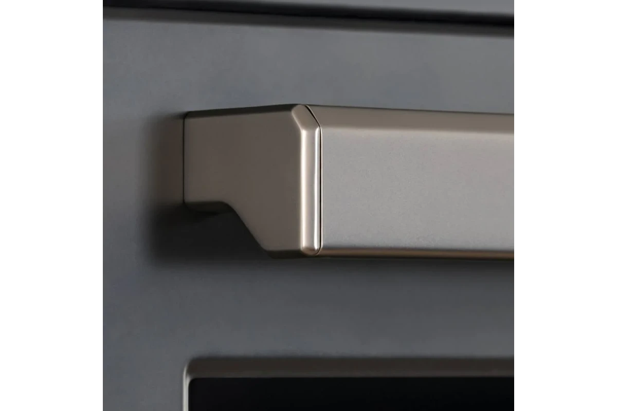 Электрический духовой шкаф Bertazzoni Professional F6011PROVPTX стальной