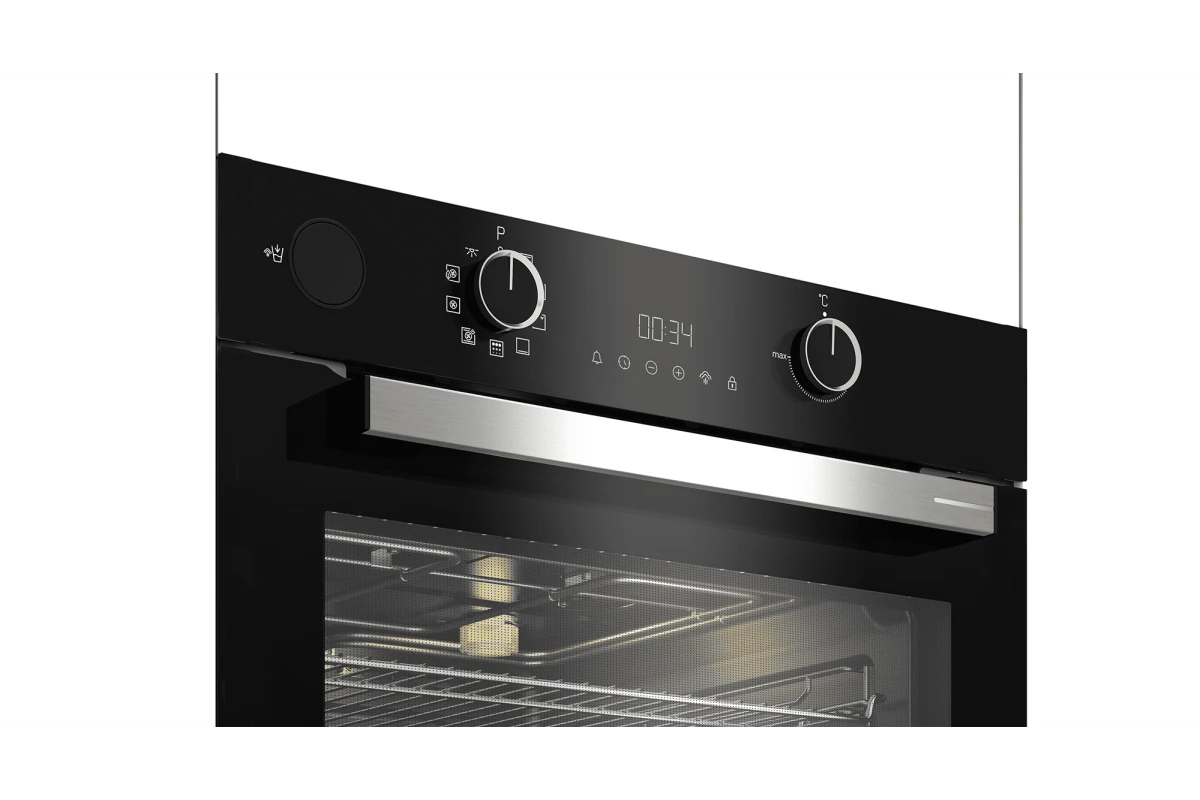 Конвекционный духовой шкаф Grundig GEDM12300B