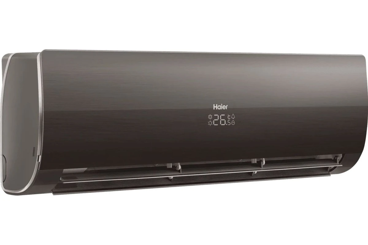 Кондиционер Haier Flexis HSU-24HFF103/R3-B/HSU-24HUF103/R3/-40