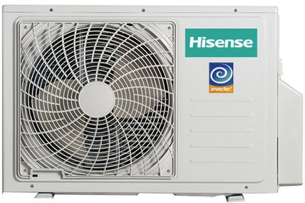 Кондиционер Hisense Expert PRO AS-10UW4RYDTV02 WI-FI WI-FI