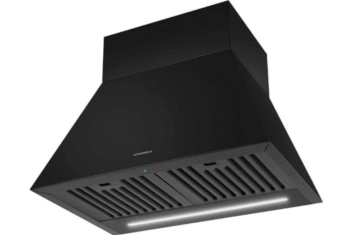 Вытяжка Maunfeld BERK 60 Black/Anthracite