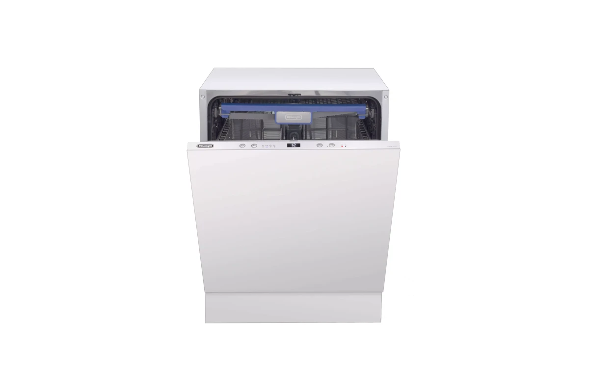 Посудомоечная машина DeLonghi DDW 06F Basilia