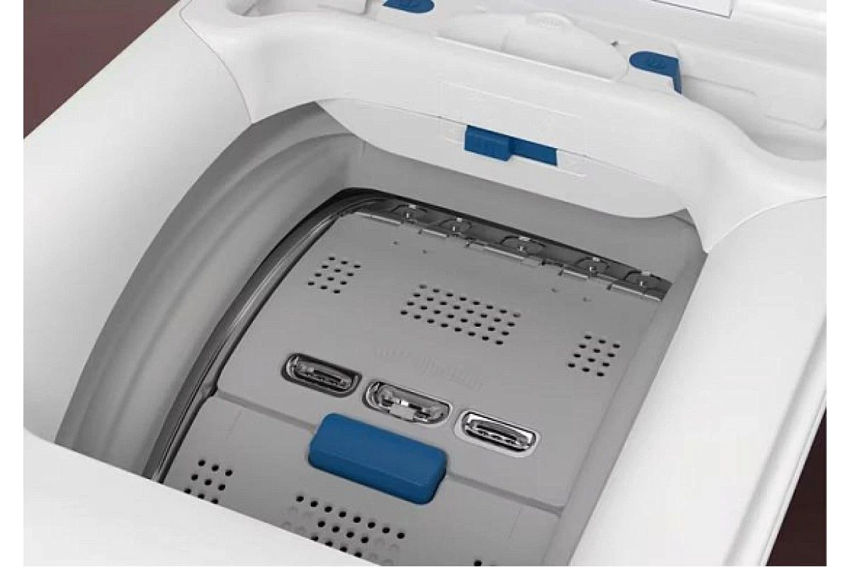 Стиральная машина Electrolux EW6TN24262P
