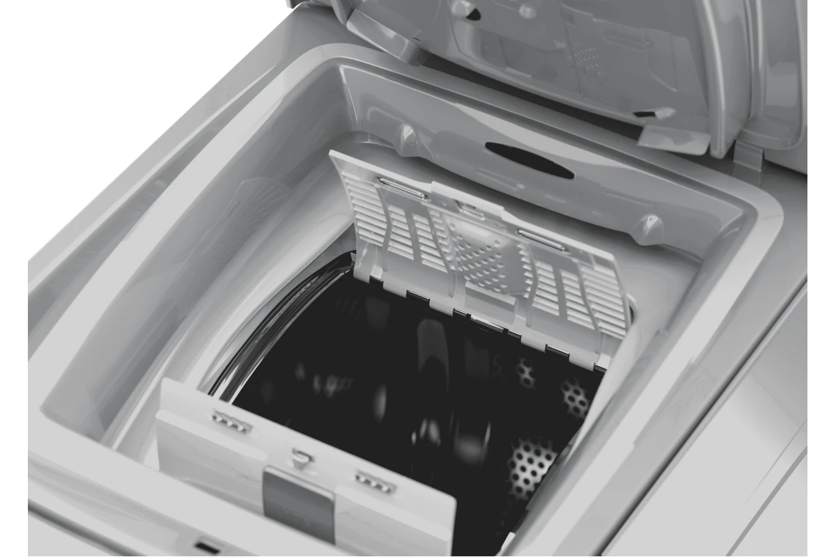 Стиральная машина Haier RTXS G584TMH-07
