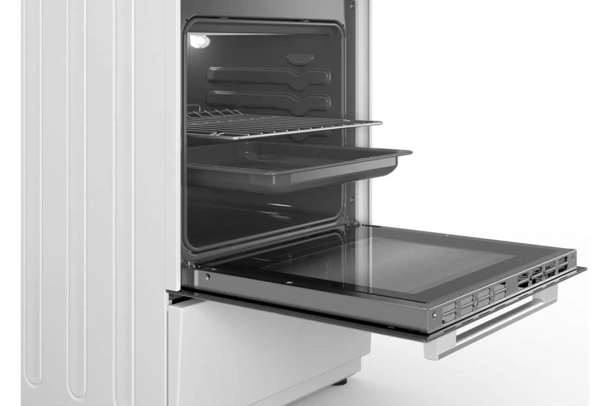 Электрическая плита Bosch HKG150020R