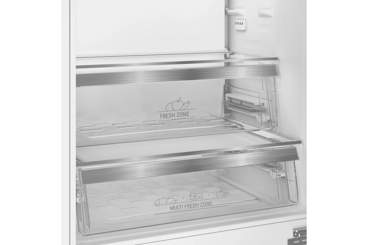 Встраиваемый холодильник Hotpoint HBT 400I