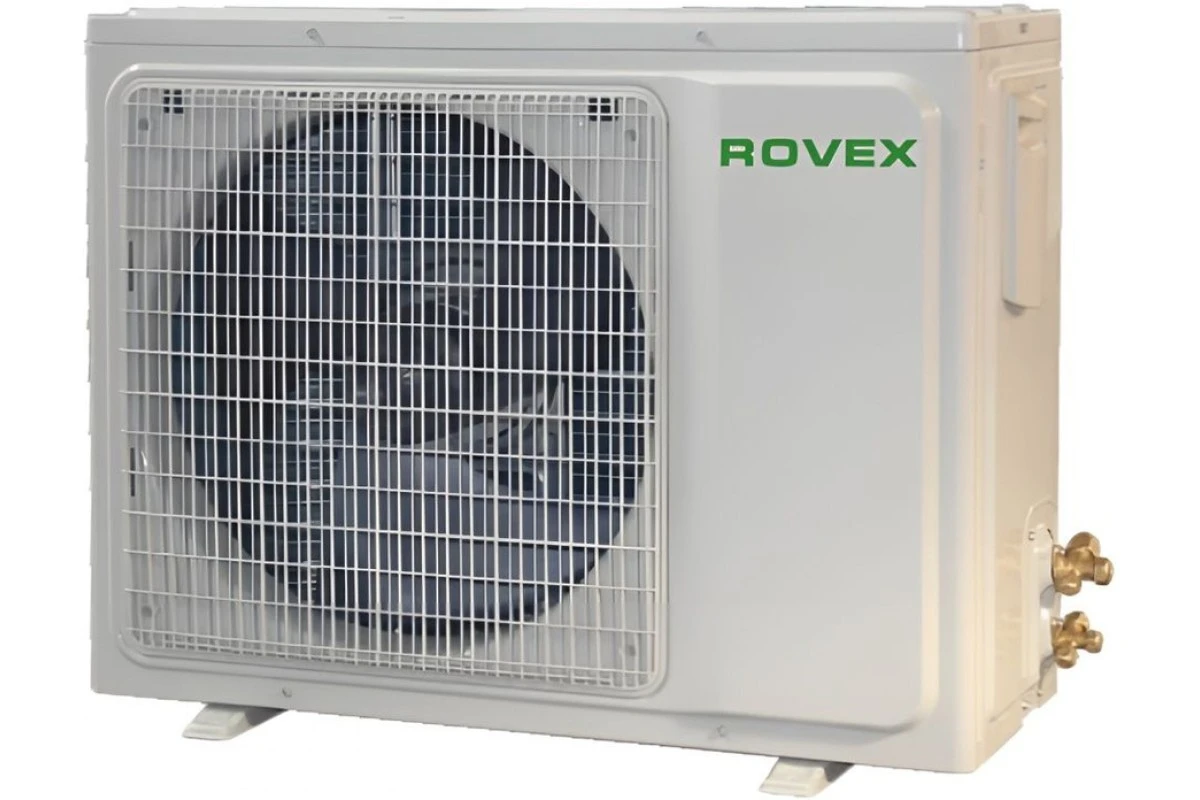 Канальный кондиционер Rovex RD-24HR3/CCU-24HR3