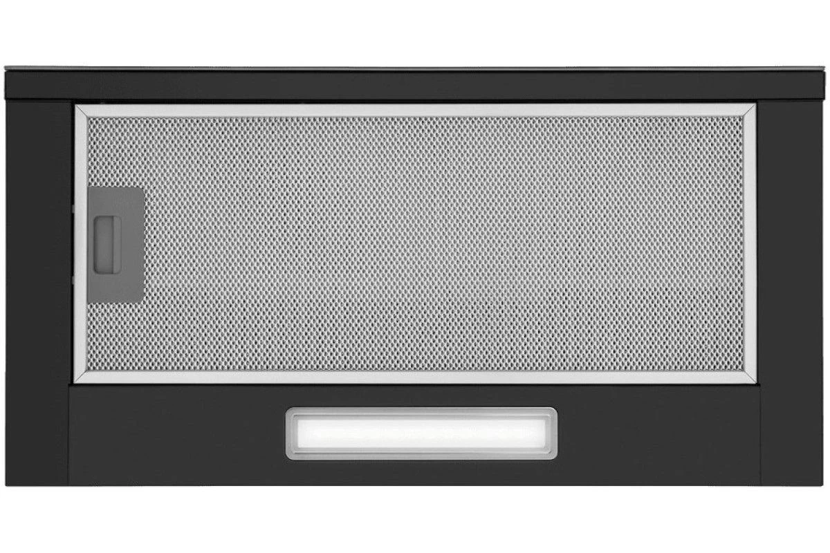Вытяжка Maunfeld Clyde 50 Glass Black