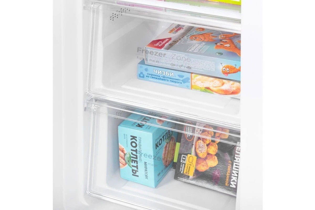 Холодильник Maunfeld MFF177NFSE