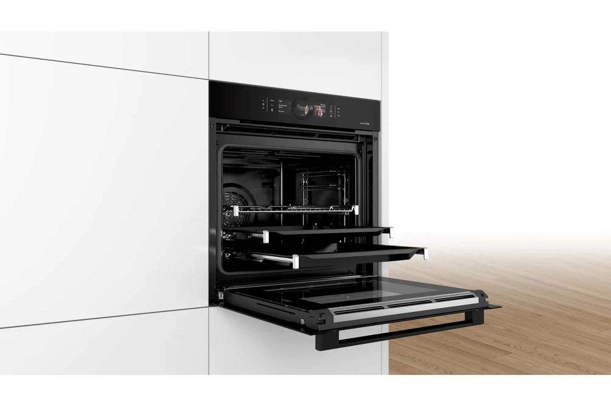 Духовой шкаф Bosch HRG8769C7