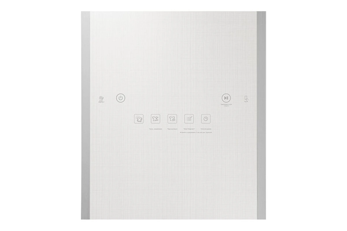 Паровой шкаф LG Styler S3WER
