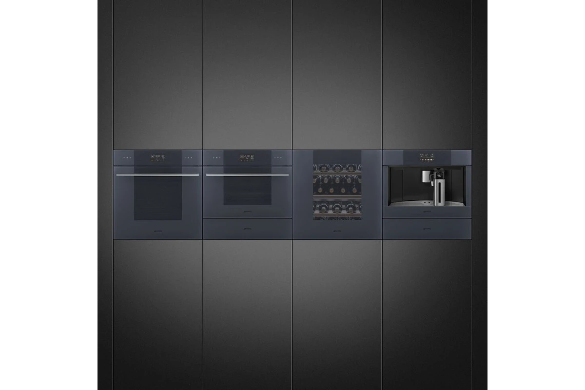 Подогреватель посуды Smeg CPRT115G