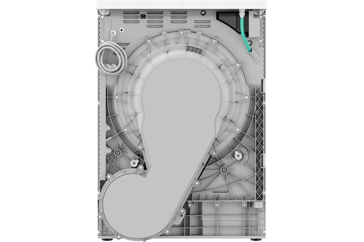 Сушильная машина AEG TR8384E