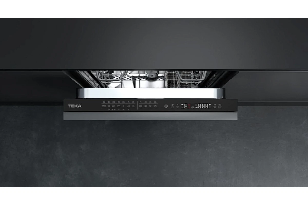 Встраиваемая посудомоечная машина Teka DFI 44700