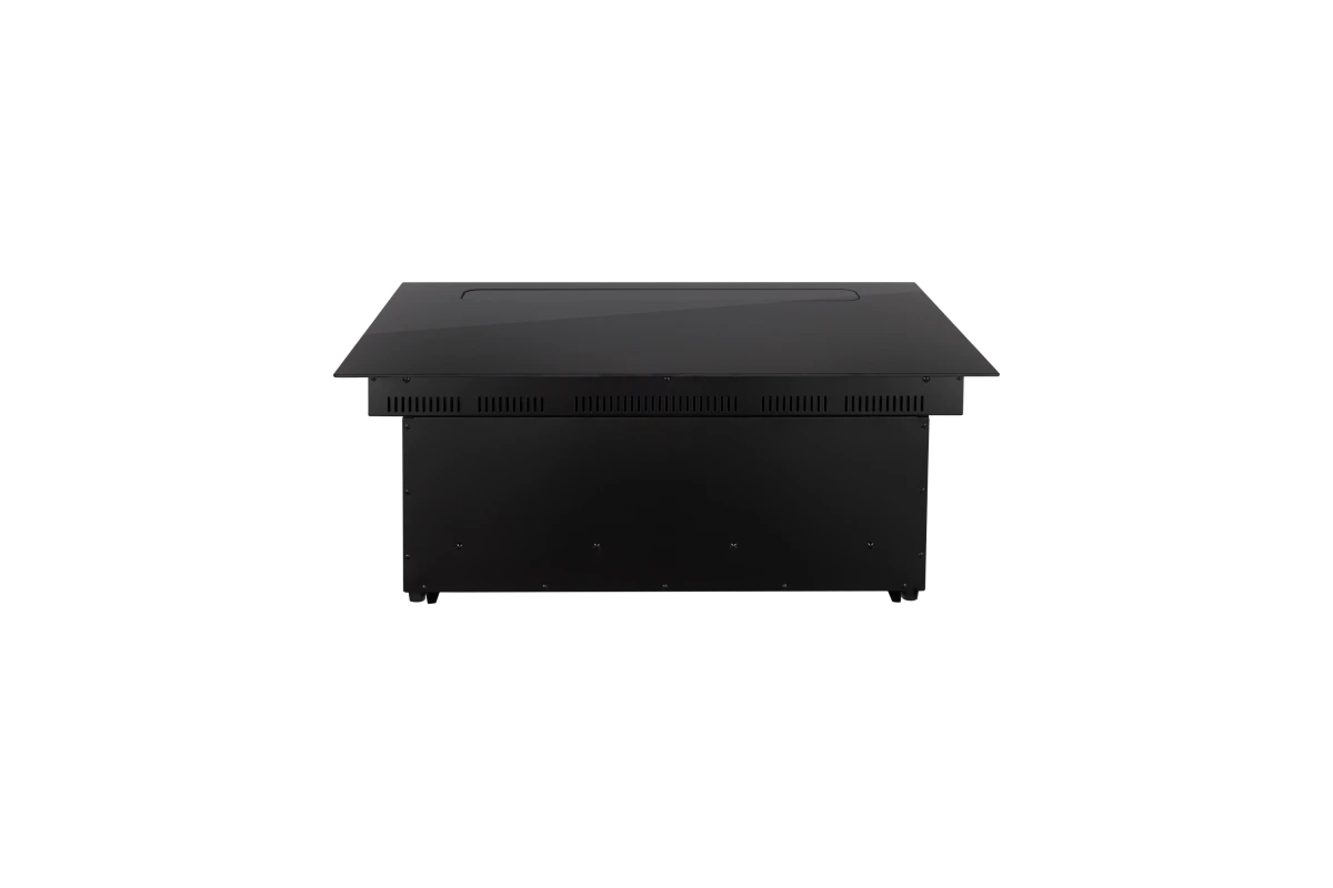 Варочная поверхность с вытяжкой Hiberg i7-VM7 B