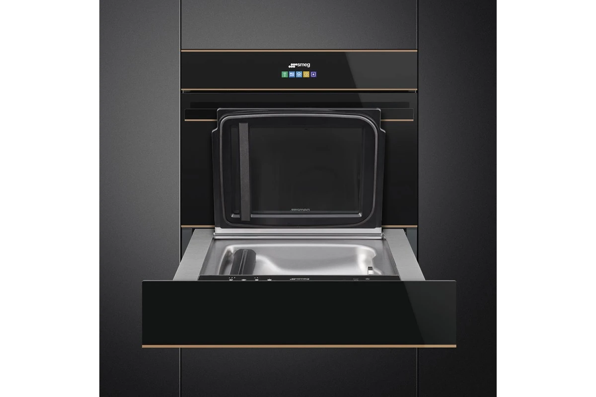 Вакуумный упаковщик Smeg CPV615NR