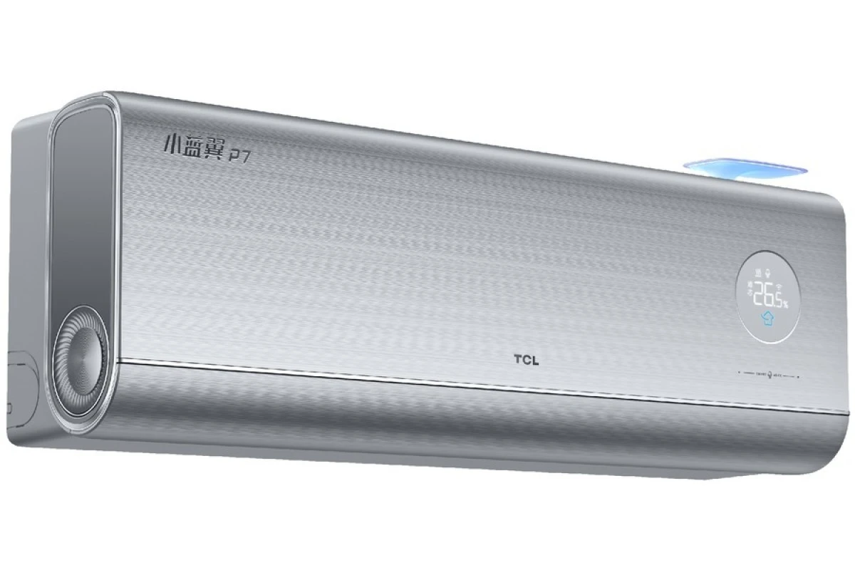 Кондиционер TCL FreshIN 3.0 TAC-FR18INV/R3