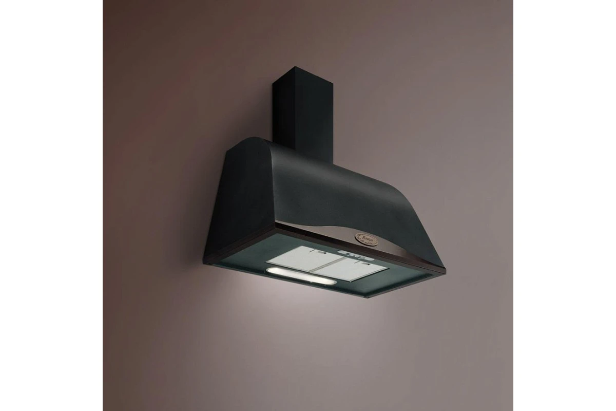 Вытяжка Falmec Classic GINEVRA BOSTON 90 antracite (600)