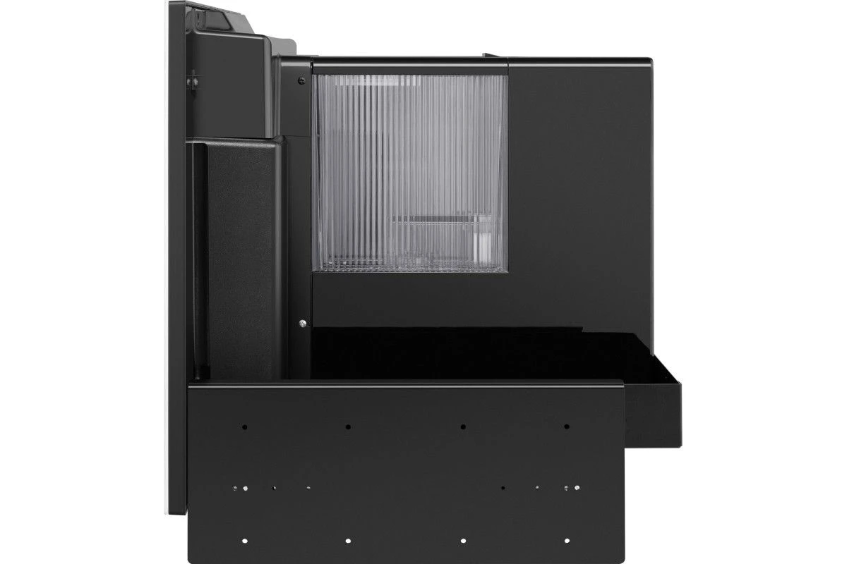 Встраиваемая кофемашина Weissgauff WCMI-572 Touch Cappuccino