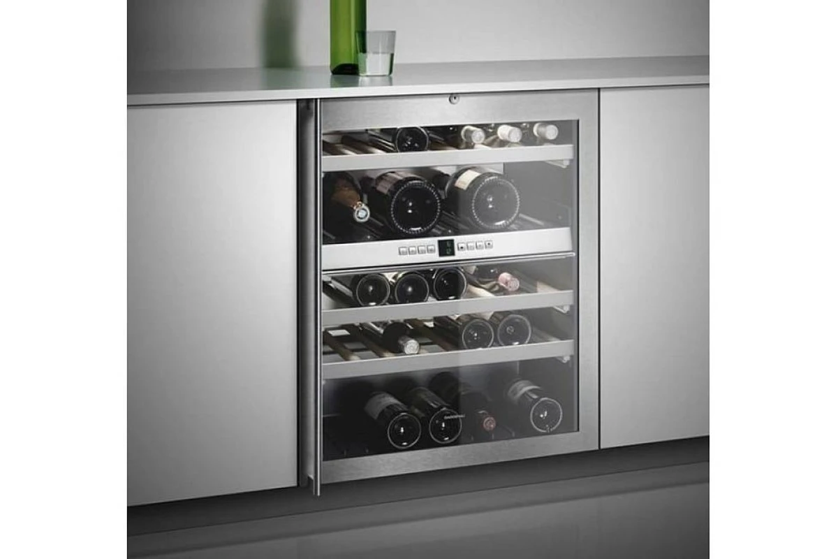 Винный холодильник Gaggenau RW404264