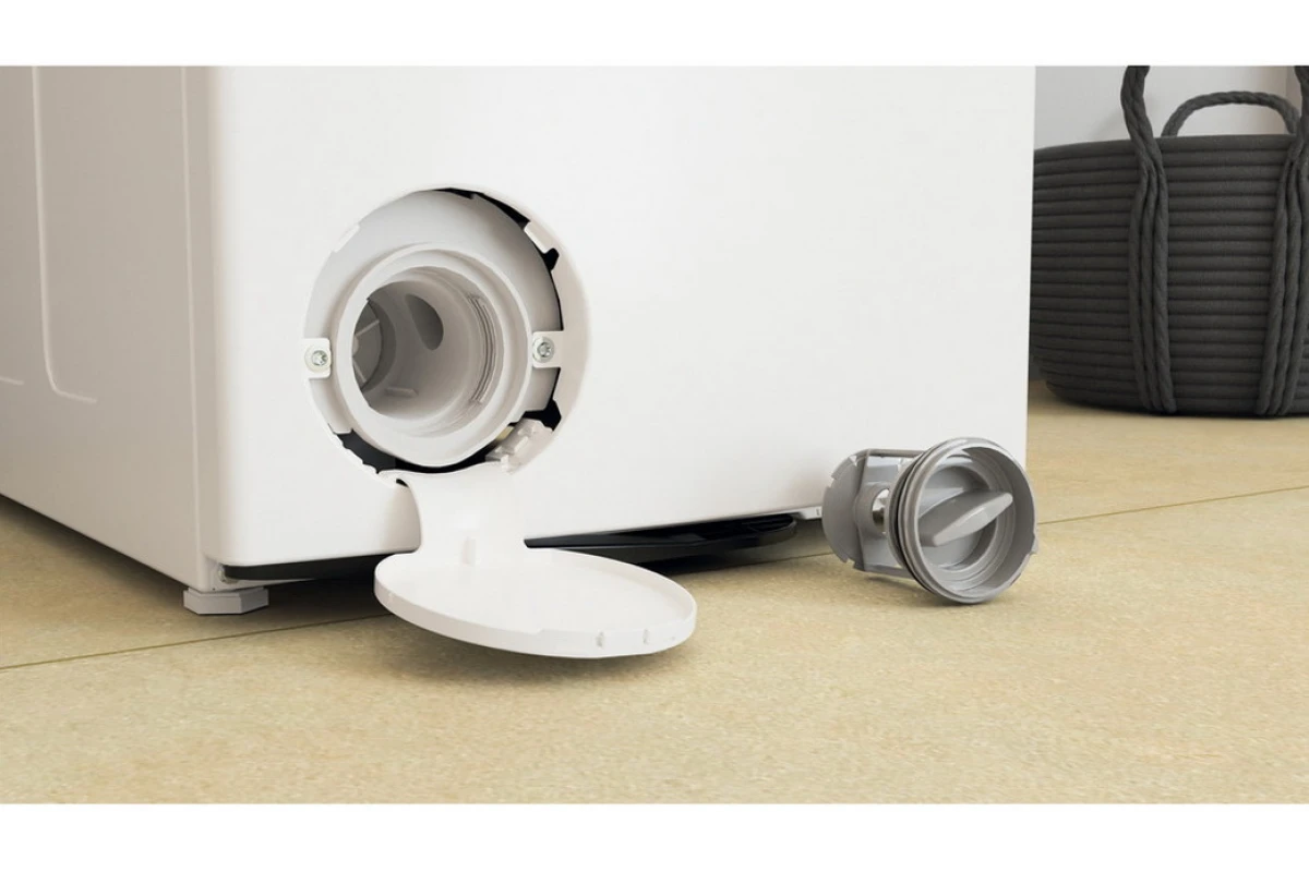 Стиральная машина Whirlpool TDLR 7250SS EU/N