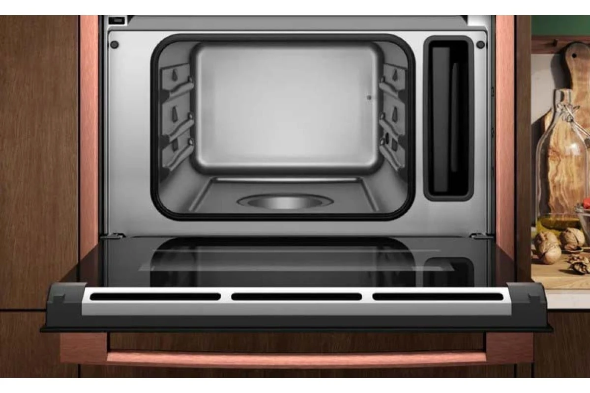 Компактный духовой шкаф Neff C29DR1XY0