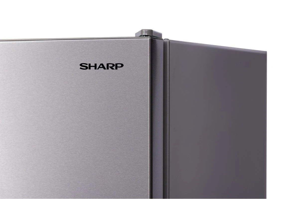 Холодильник SHARP SJ-653GHXI52R