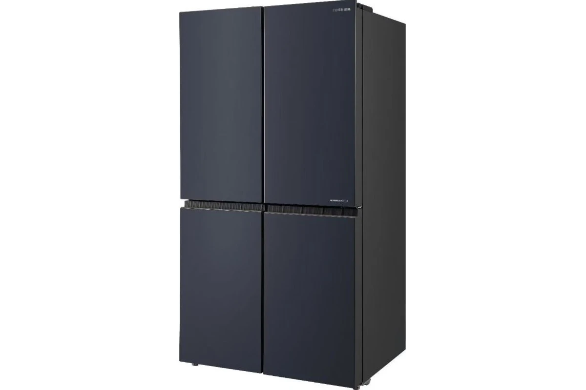 Холодильник Toshiba GR-RF900WI1-PMJ(06)