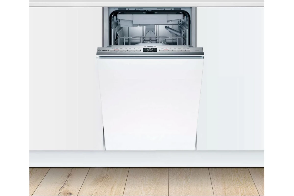 Встраиваемая посудомоечная машина Bosch SPV4EMX16E