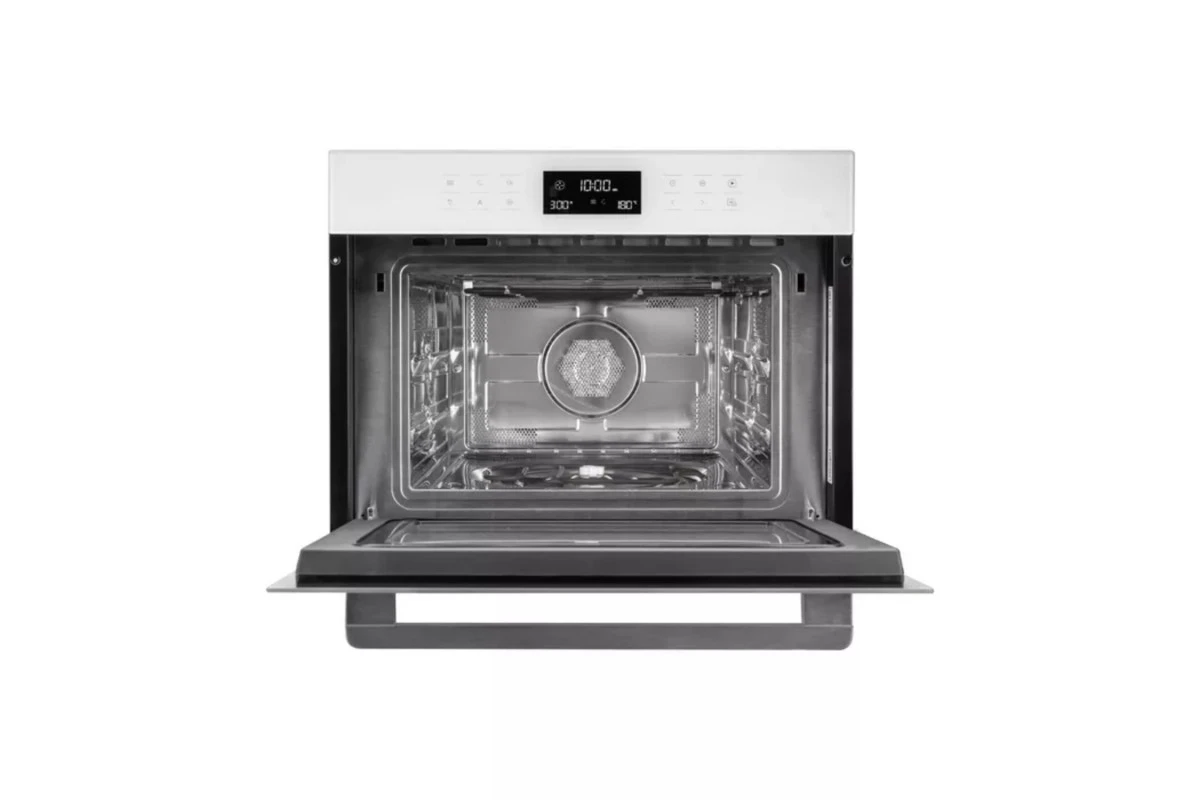 Электрический компактный духовой шкаф с функцией СВЧ DeLonghi DMO 44BB FLORENZIA