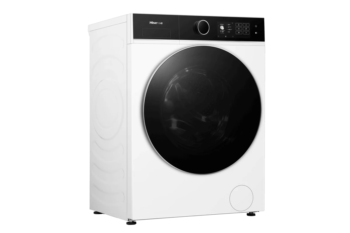 Стиральная машина Hisense WF5I1045BWQ