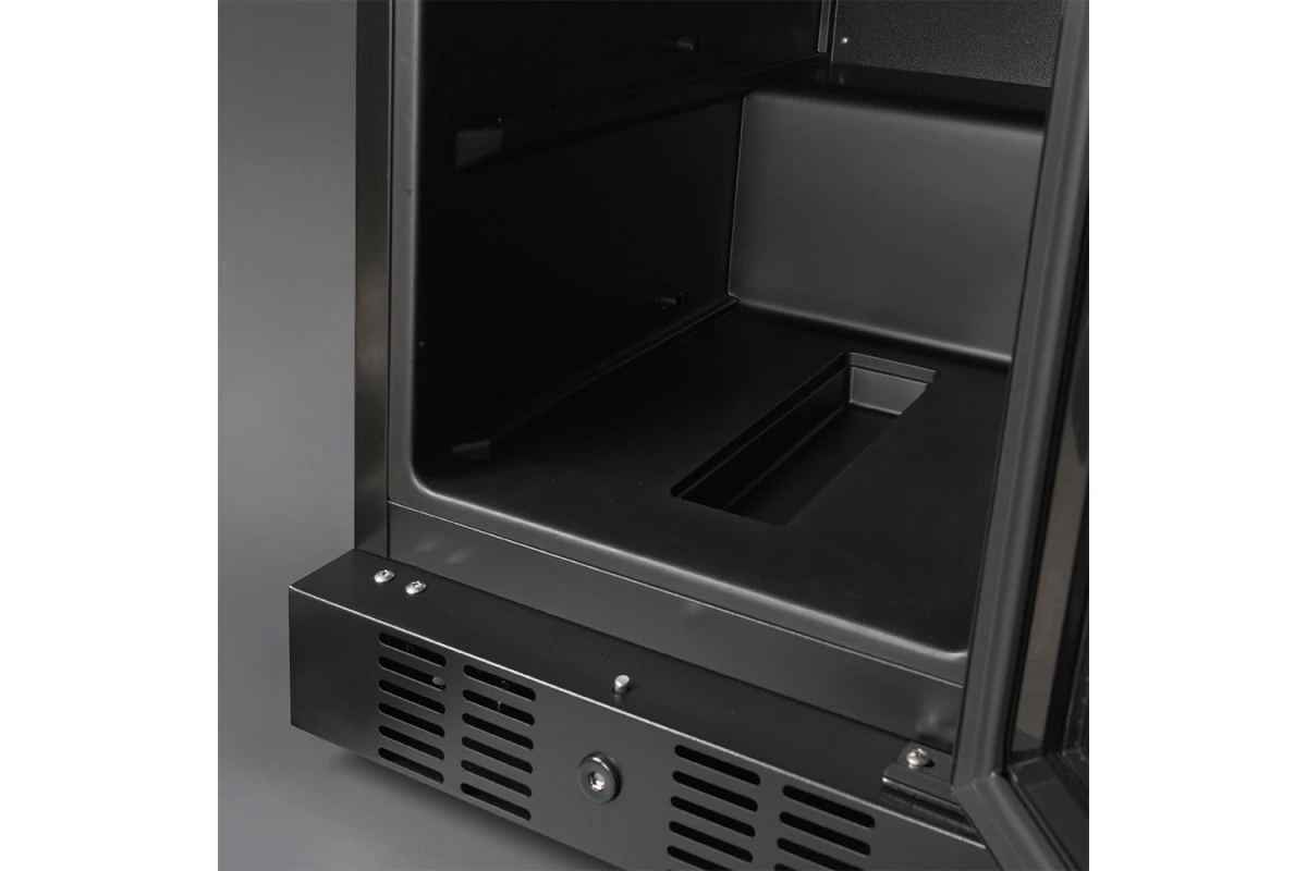 Винный шкаф Meyvel MV31BIG-KBT1