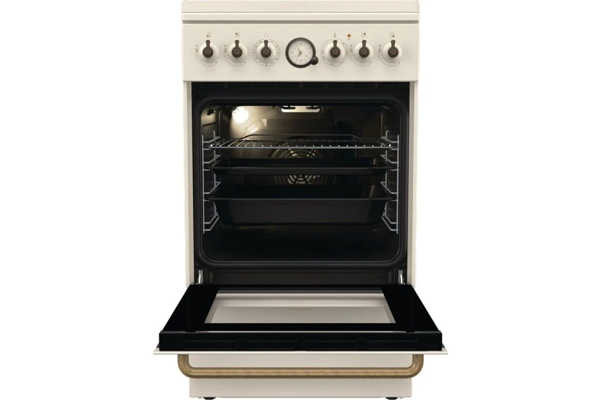 Комбинированная плита Gorenje GKS5B70CLI