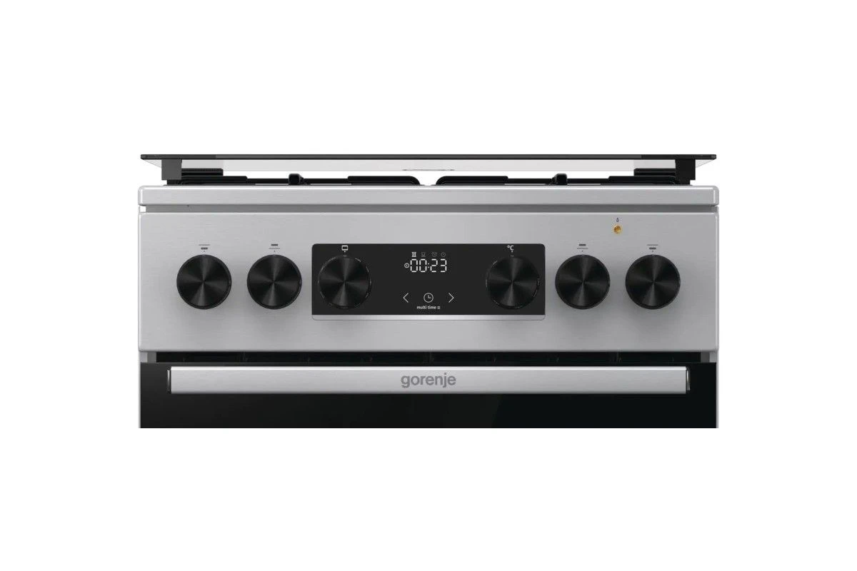 Комбинированная плита Gorenje GK5C61XJ