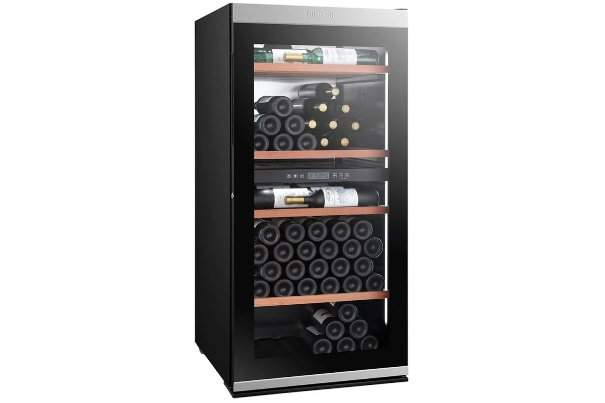 Винный шкаф Climadiff MILLESIME140D