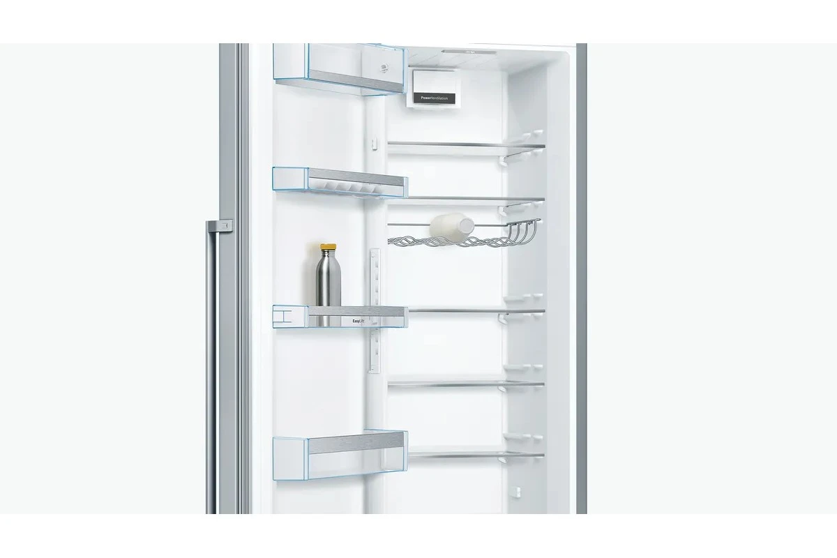 Однокамерный холодильник Bosch KSV36AIEP