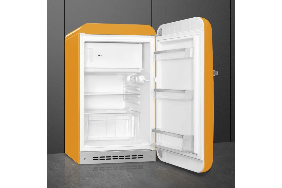 Холодильник Smeg FAB10RDYVC5