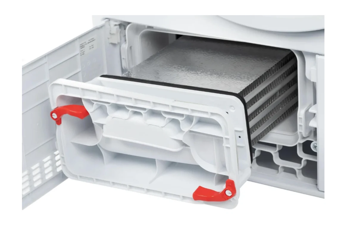 Сушильная машина Beko DU7111GAW