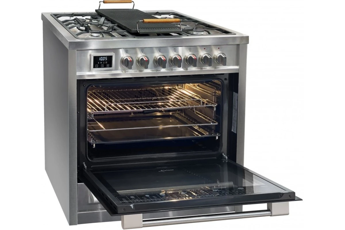 Плита комбинированная Kaiser HGE 93505 R