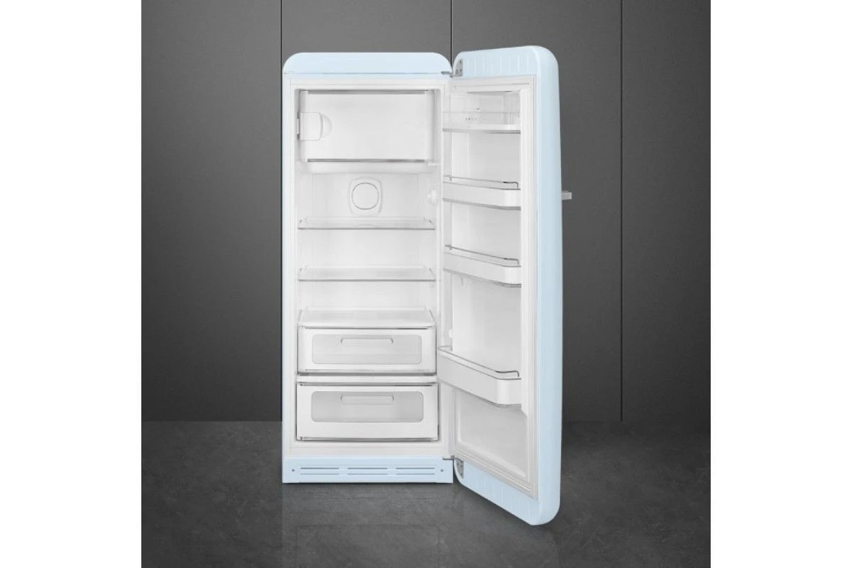 Холодильник Smeg FAB28RPB5