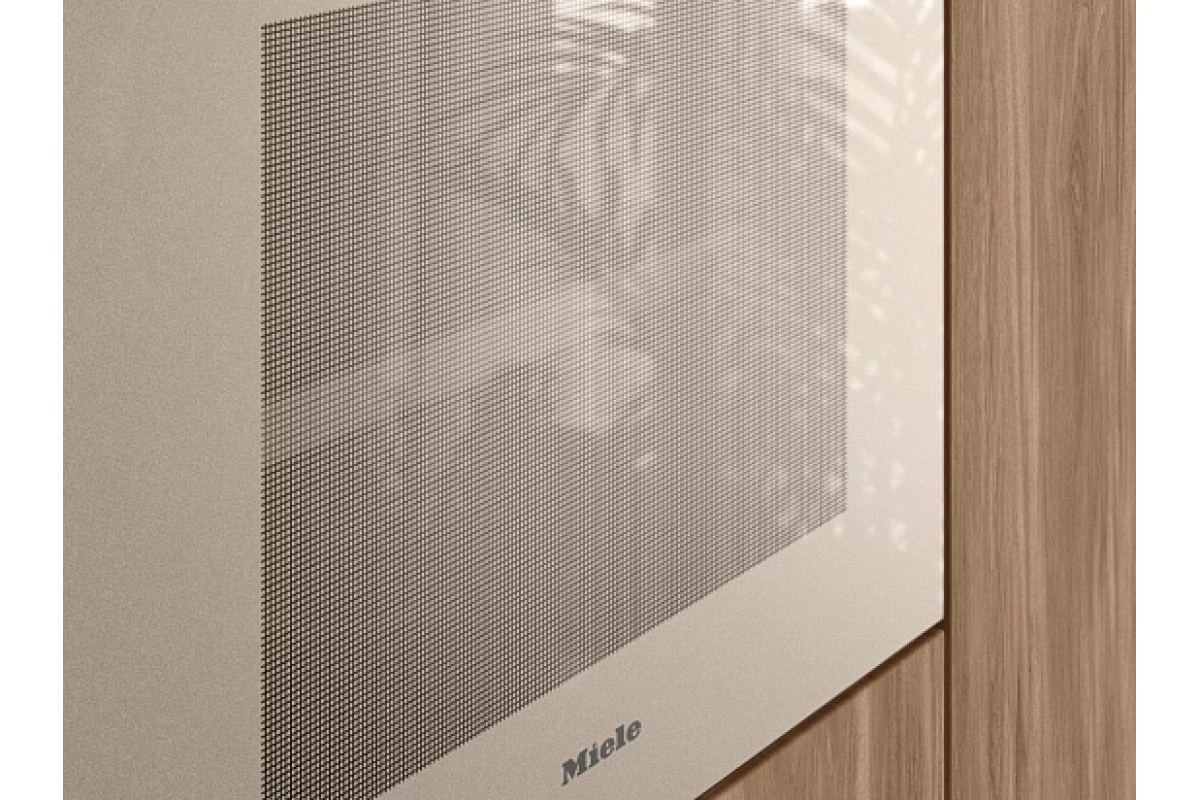 Комби-пароварка Miele DGC 7460 HCX Pro Pearl beige