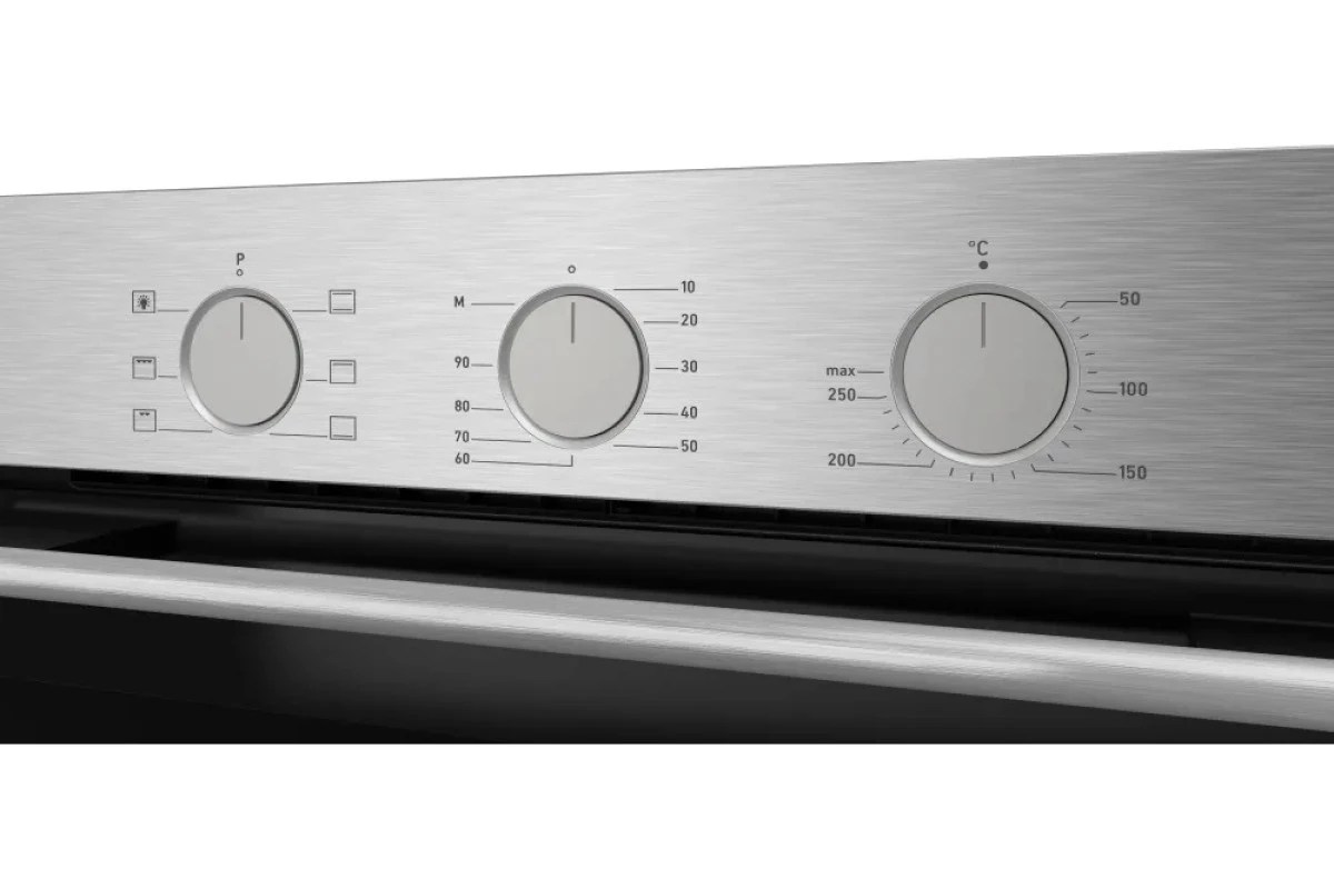 Духовой шкаф Kuppersberg HF 603 BX