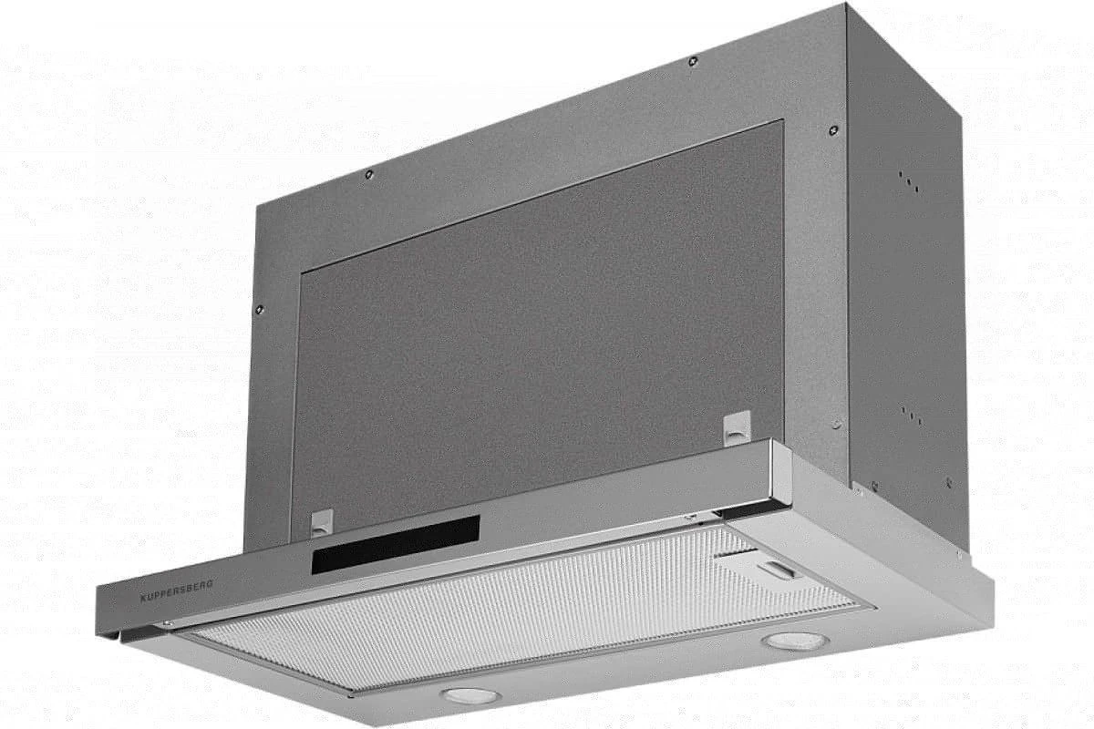 Вытяжка Kuppersberg SLIMBOX 60 X