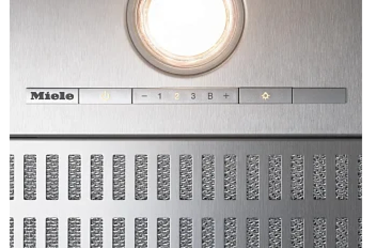 Встраиваемая вытяжка Miele DA 2360 CLST