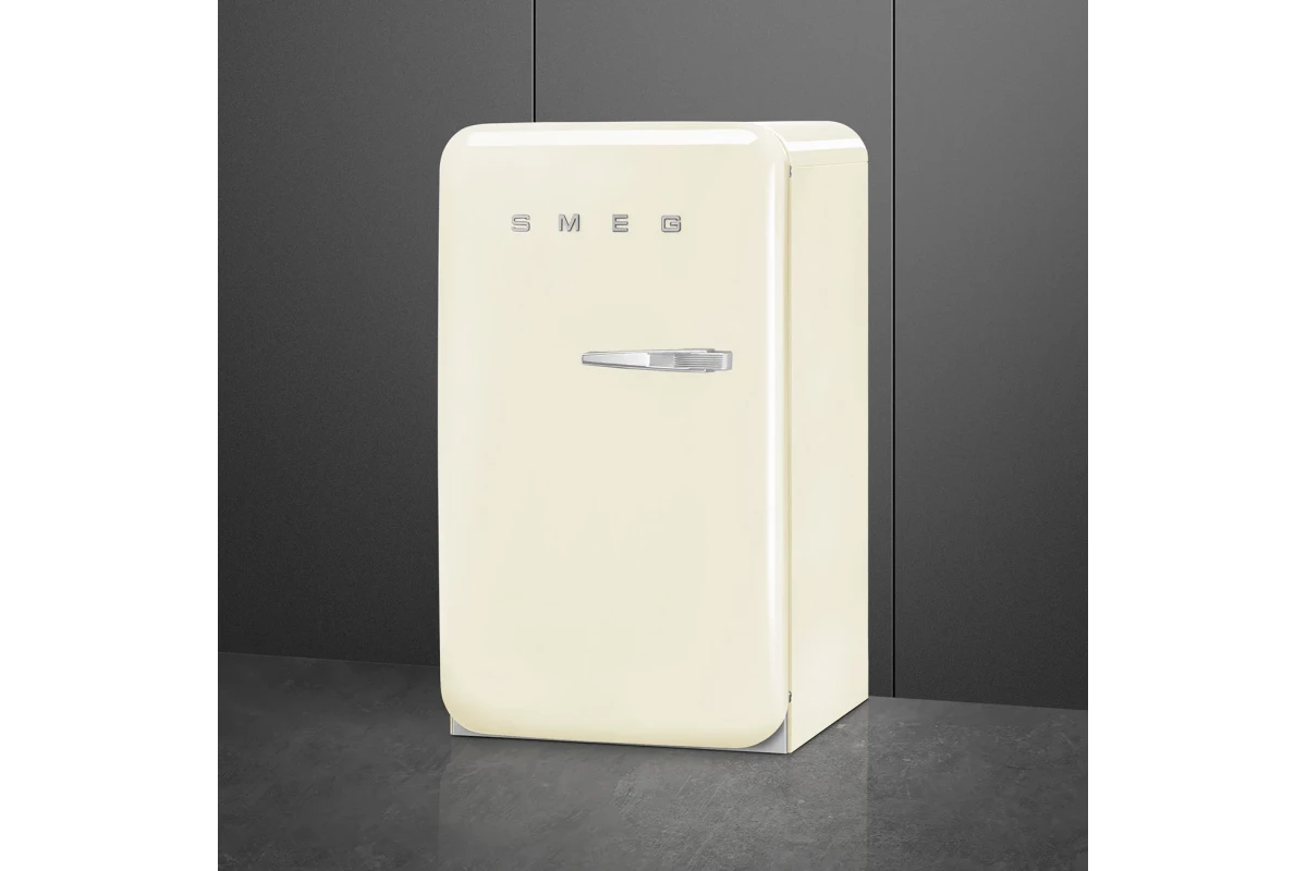 Холодильник Smeg FAB10LCR6