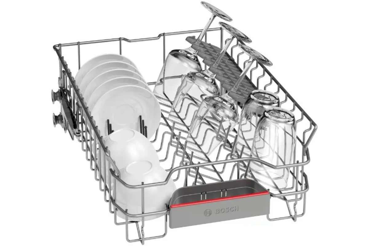 Встраиваемая посудомоечная машина Bosch SPV6HMX5MR
