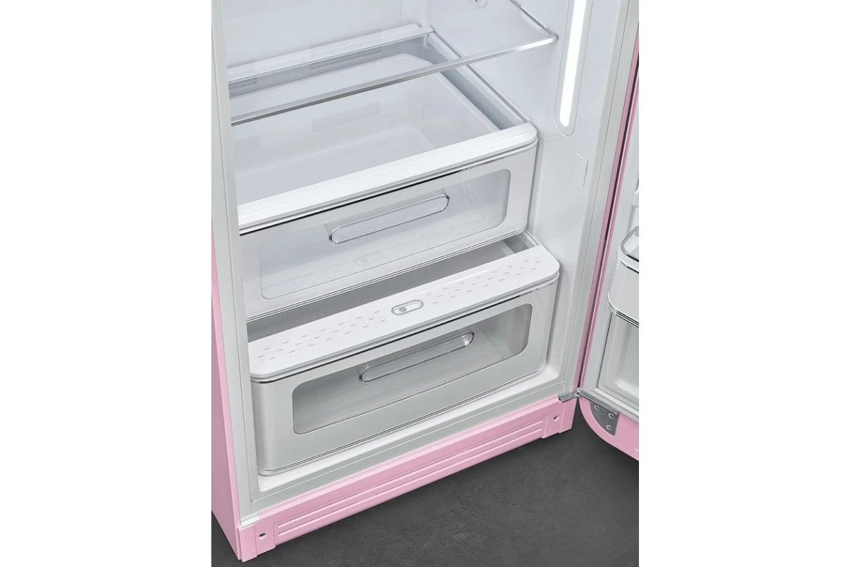 Холодильник Smeg FAB28RPK5