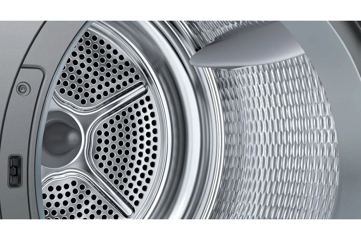Сушильная машина Bosch WQG233DRPL