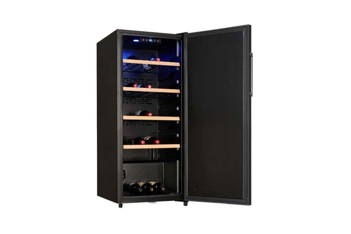 Монотемпературный шкаф La Sommeliere CTPNE120